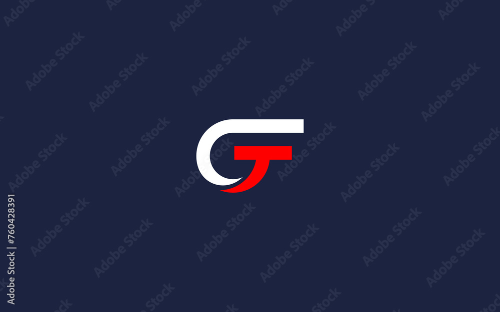 letter gt logo icon design vector design template inspiration letter gt logo icon design vector design template inspiration