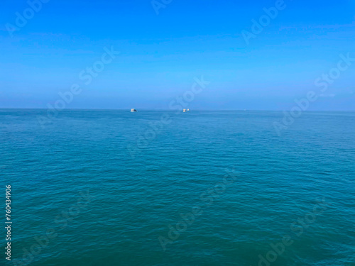 Exploring the Coral Island of Saint Martin, Bangladesh