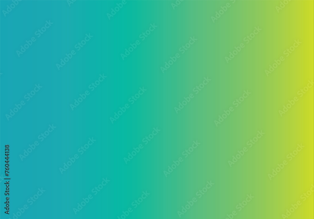 background green yellow bright acid gradient universal for website text vector illustration - obrazy, fototapety, plakaty 