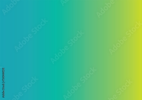 background green yellow bright acid gradient universal for website text vector illustration