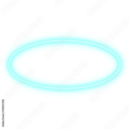 Geometric Neon