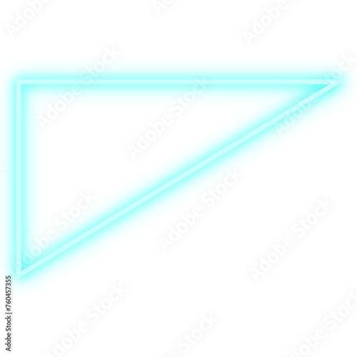 Geometric Neon