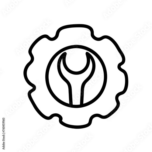 Montage Symbol