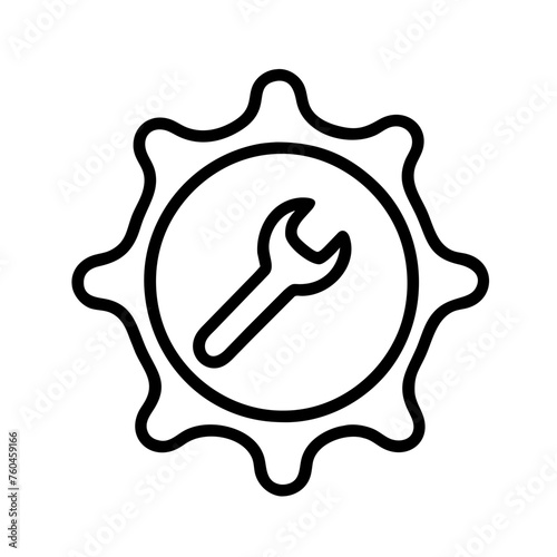 Montage Symbol