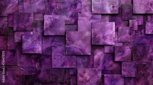 painted purple background texture. 