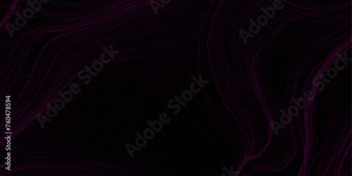 Purple wave paper topographic contours terrain texture curved reliefs terrain path topology.topography vector map of,topography abstract background,shiny hair. 