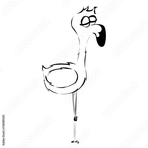 Flamingo