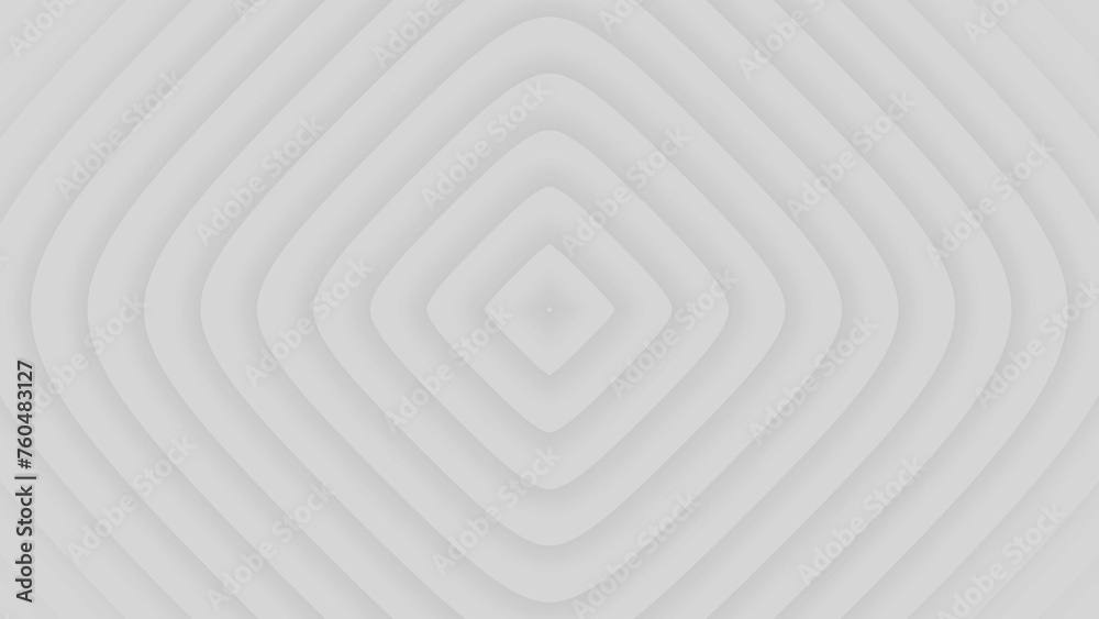 Obraz premium Abstract color liquid wave background illustration