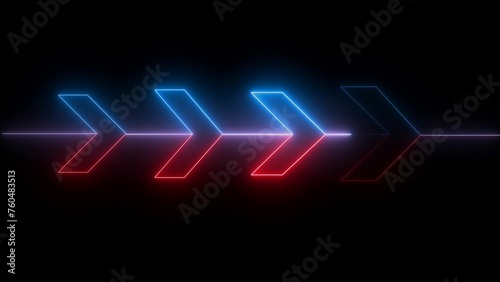 abstract beautiful loading illustration background