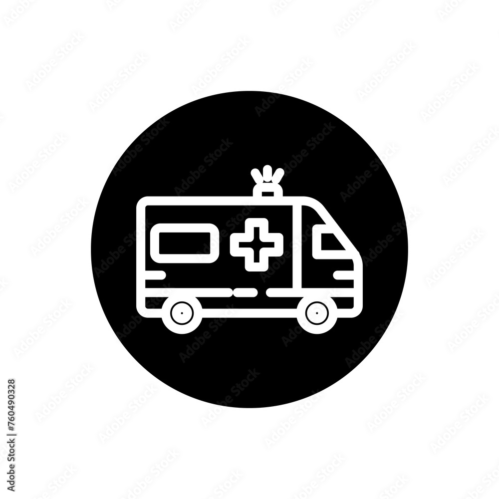 ambulance car icon, vector transportation, isolated on white background.
ambulance car icon, vector transportation, isolated on white background.