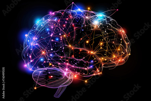 Decoding the Brain Using AI and Neuroscience to Convert Brain Signals photo