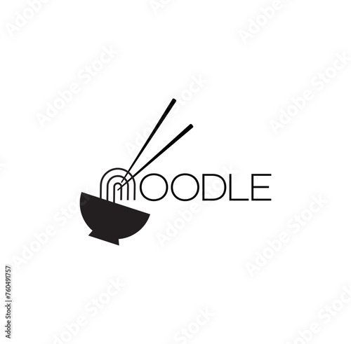noodle food	