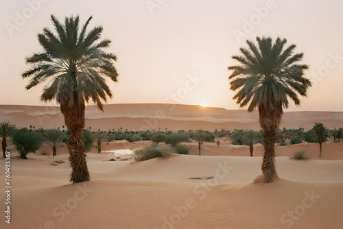 DESERT - 1