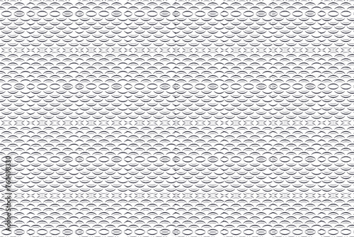 Seamless mesh texture for fishing net. Seamless hexagon geometric pattern. Design for background flyers  ad honey  fabric  clothes  texture  textile pattern. Sportswear  football net pattern