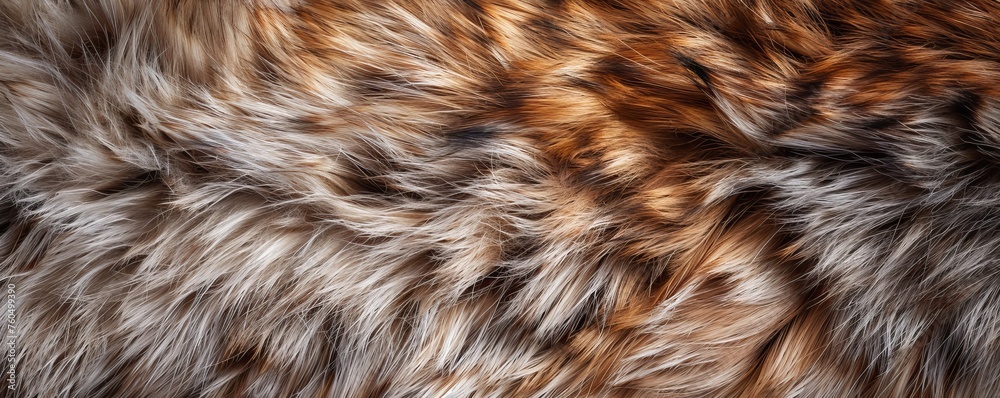 animal fur background. animal fur background.