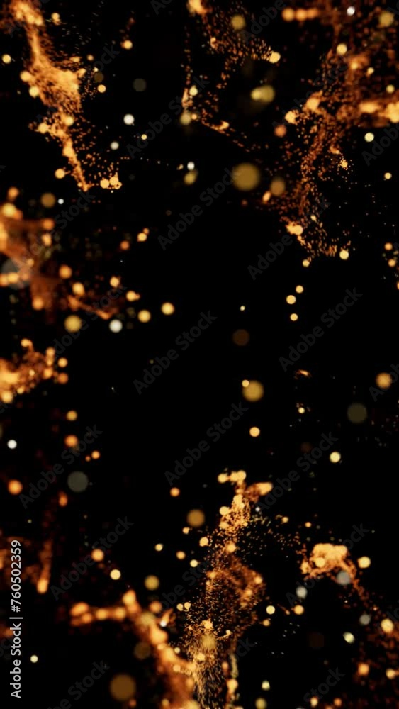 background with sparkles background with sparkles