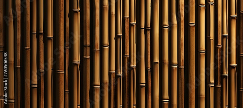 bamboo wood pattern 84 © Nindya
