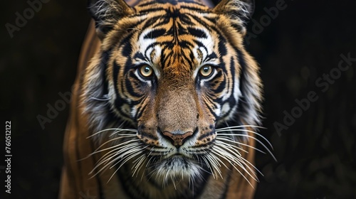 Tiger Majesty  Powerful Images of the Fierce Apex Predator