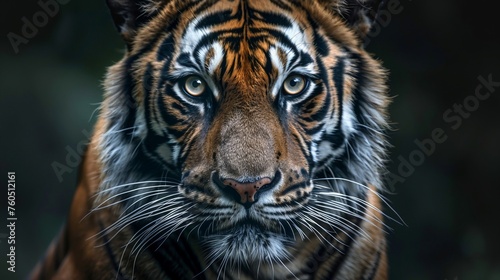 Tiger Majesty: Powerful Images of the Fierce Apex Predator