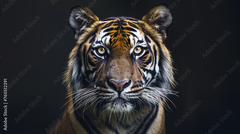 Tiger Majesty: Powerful Images of the Fierce Apex Predator Tiger Majesty: Powerful Images of the Fierce Apex Predator