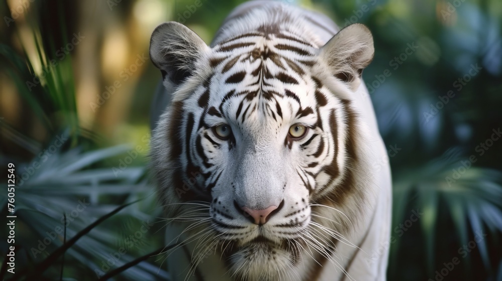 Tiger Majesty: Powerful Images of the Fierce Apex Predator Tiger Majesty: Powerful Images of the Fierce Apex Predator
