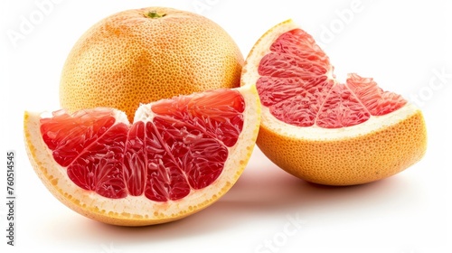 fruit citrus background.