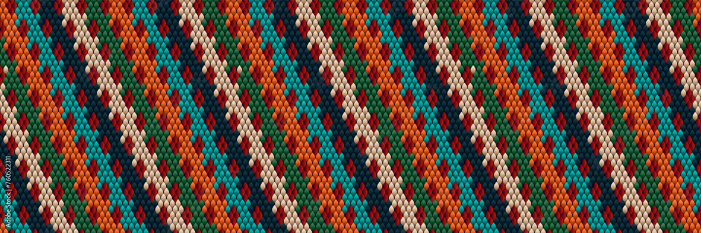 Seamless pattern in retro style, 60s, 70s, 80s Seamless pattern in retro style, 60s, 70s, 80s