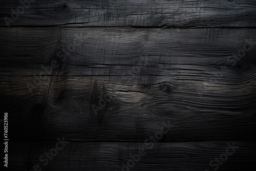 black wood texture backgrounds © Alexei