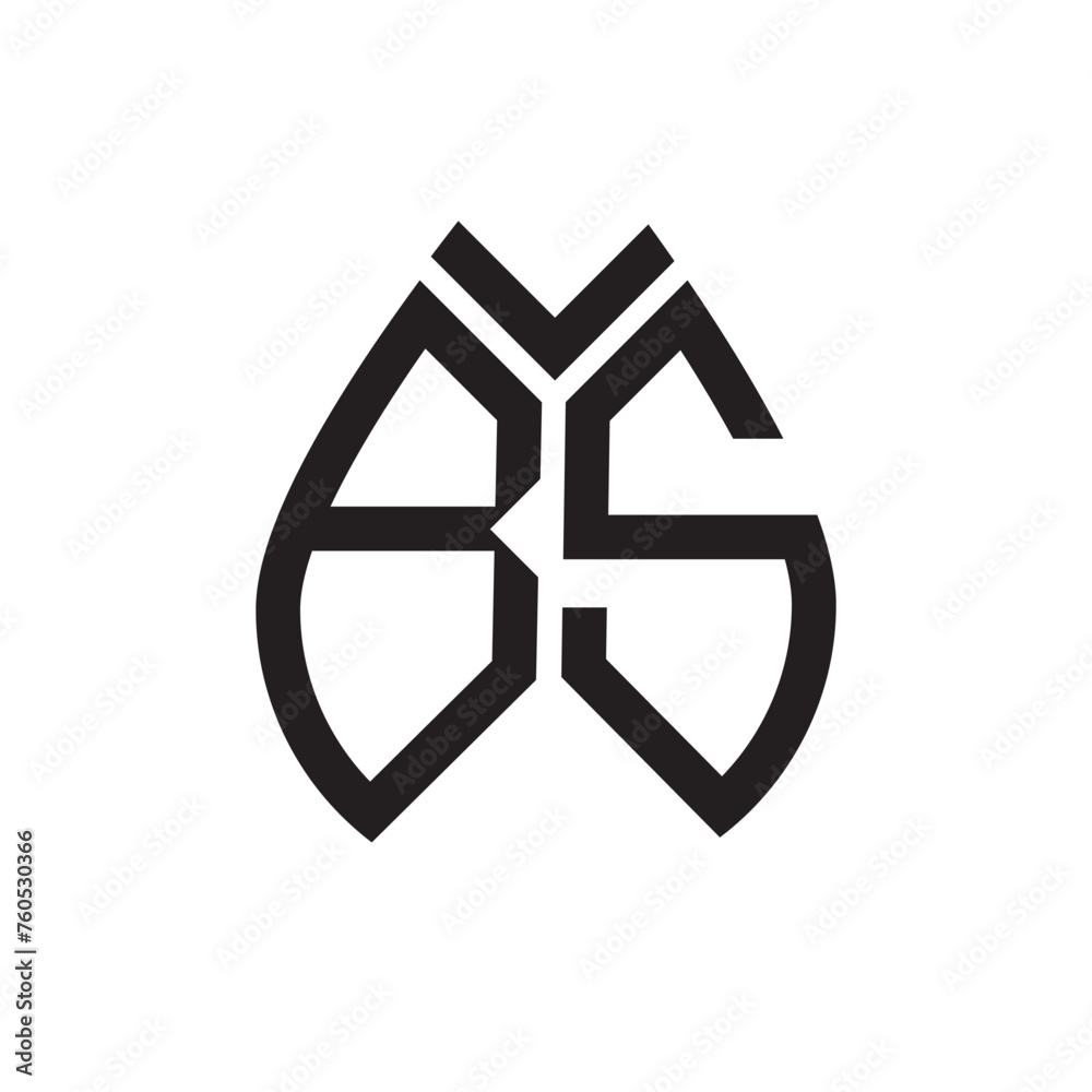 BS letter logo design.BS creative initial BS letter logo design . BS creative initials letter logo concept. BS letter logo design.BS creative initial BS letter logo design . BS creative initials letter logo concept.