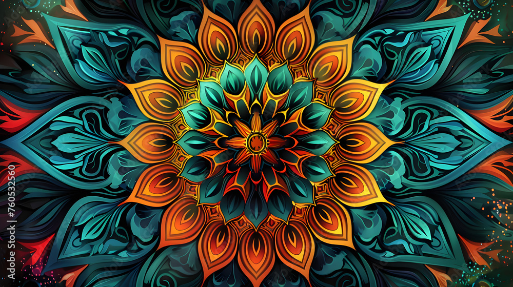 Mandala