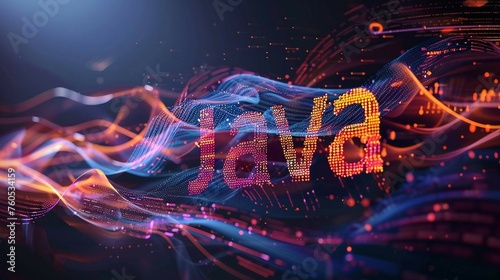 programming java .