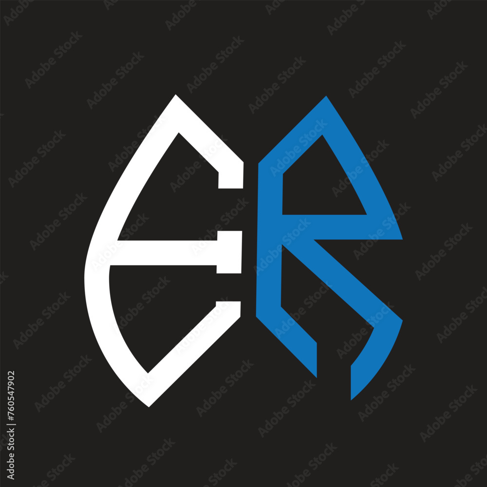 ER letter logo design on black background. ER creative initials letter logo concept. ER letter design.
ER letter logo design on black background. ER creative initials letter logo concept. ER letter design.