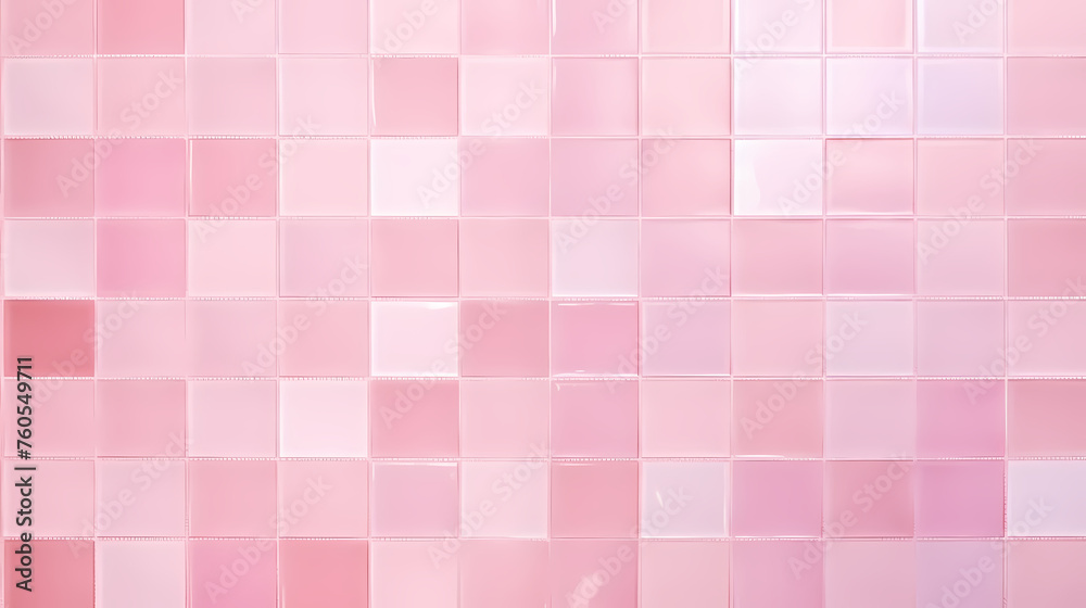 Fototapeta premium Soft plaid background formed by gradient