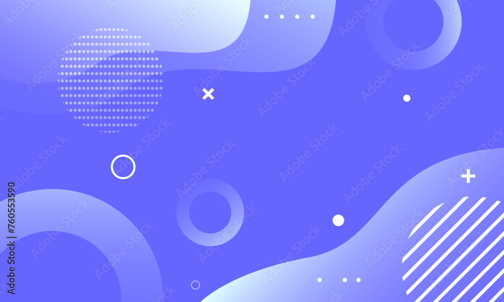 Abstract blue background with waves. Vector illustration Abstract blue background with waves. Vector illustration