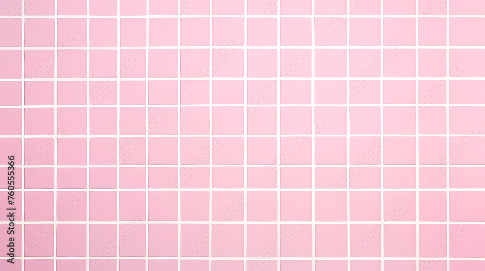 Fototapeta premium small square grid background