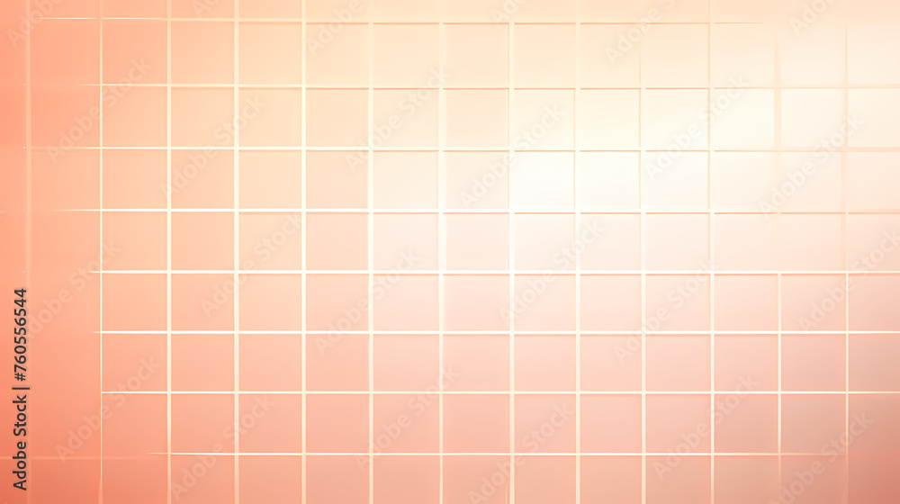 Fototapeta premium small square grid background