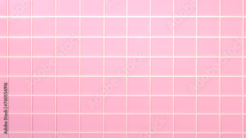 small square grid background