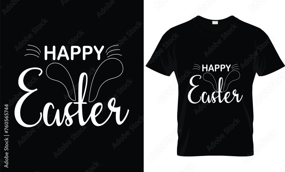 Easter Day T-shirt design. Bunny Season.Typography graphic vector art shirt design.Easter Bunny clothing, spring holiday.Easter day message t-shirt for kid’s men, women. Poster, banner, and gift.EPS10 Easter Day T-shirt design. Bunny Season.Typography graphic vector art shirt design.Easter Bunny clothing, spring holiday.Easter day message t-shirt for kid’s men, women. Poster, banner, and gift.EPS10