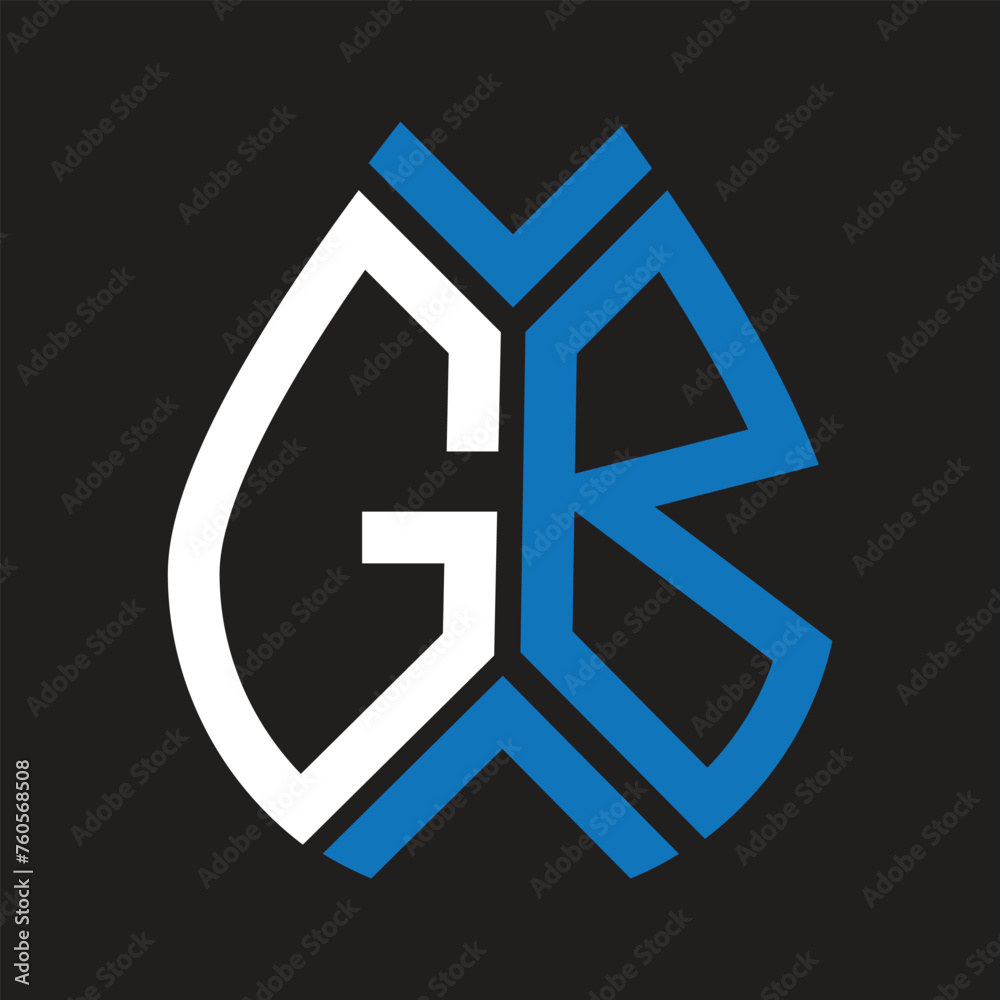 GB letter logo design on black background. GB creative initials letter logo concept. GB letter design.
GB letter logo design on black background. GB creative initials letter logo concept. GB letter design.