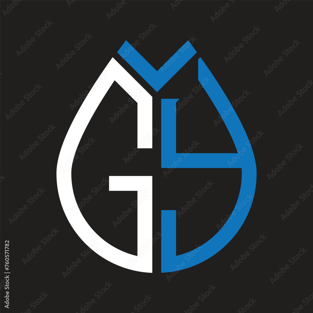 GY letter logo design on black background. GY creative initials letter logo concept. GY letter design.
GY letter logo design on black background. GY creative initials letter logo concept. GY letter design.