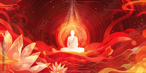 Vibrant Energy Meditation
