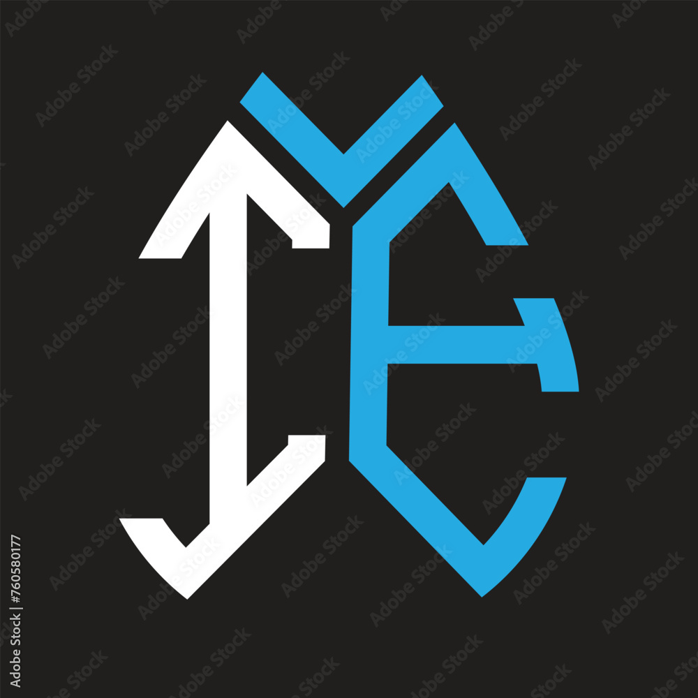 IE letter logo design on black background. IE creative initials letter logo concept. IE letter design.
IE letter logo design on black background. IE creative initials letter logo concept. IE letter design.