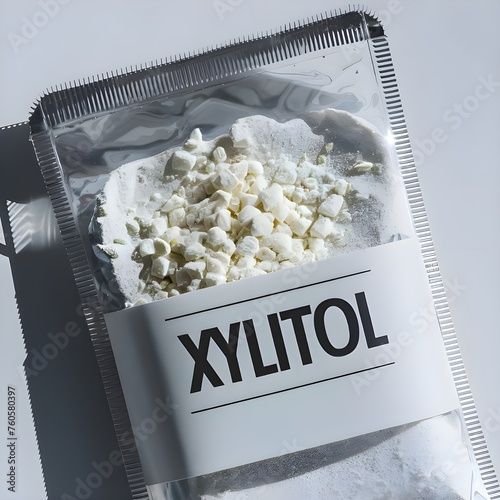 xylitol photo