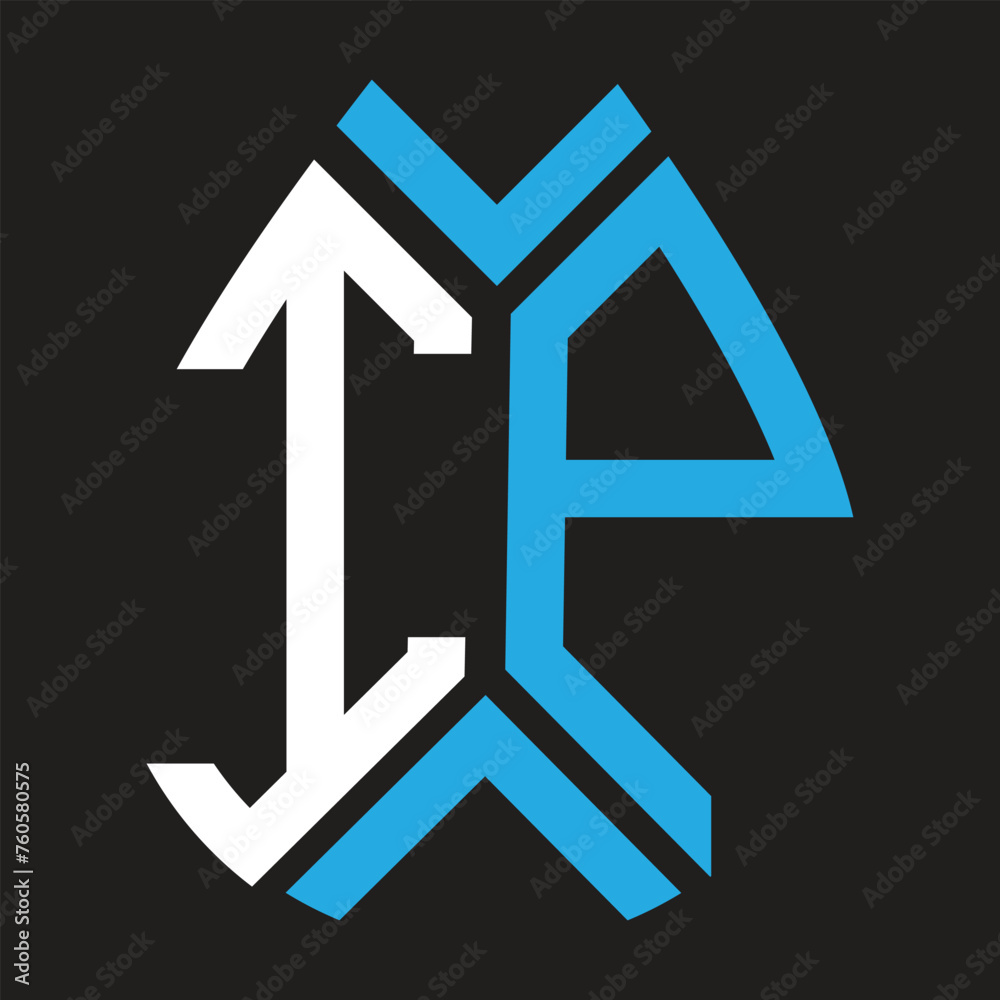 IP letter logo design on black background. IP creative initials letter logo concept. IP letter design.
IP letter logo design on black background. IP creative initials letter logo concept. IP letter design.