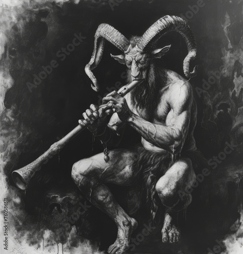 Satyr