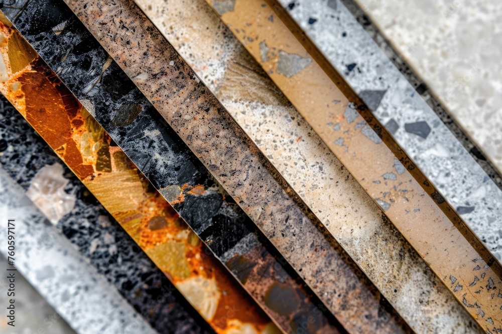 Line Up Your Style with Granite Countertops: Kitchen Design Ideas with Beautiful Stone Countertops and Tile Surfaces for Your Cabinets Line Up Your Style with Granite Countertops: Kitchen Design Ideas with Beautiful Stone Countertops and Tile Surfaces for Your Cabinets