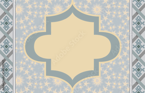  elements design,labels,icon,frames, for logo,packaging,design of products.for tea ,carpet.vector illustration ornament. Abstract Islamic design - pattern star geometric ornament.Abstract Moroccan 