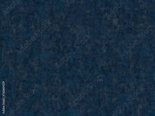 Seamless denim jean texture. Grunge denim background.