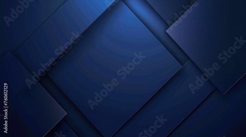 Blue Background. Dark blue abstract background geometry shine and layer element vector for presentation design. Vector design for business, corporate, institution, party, festive, seminar, and talks