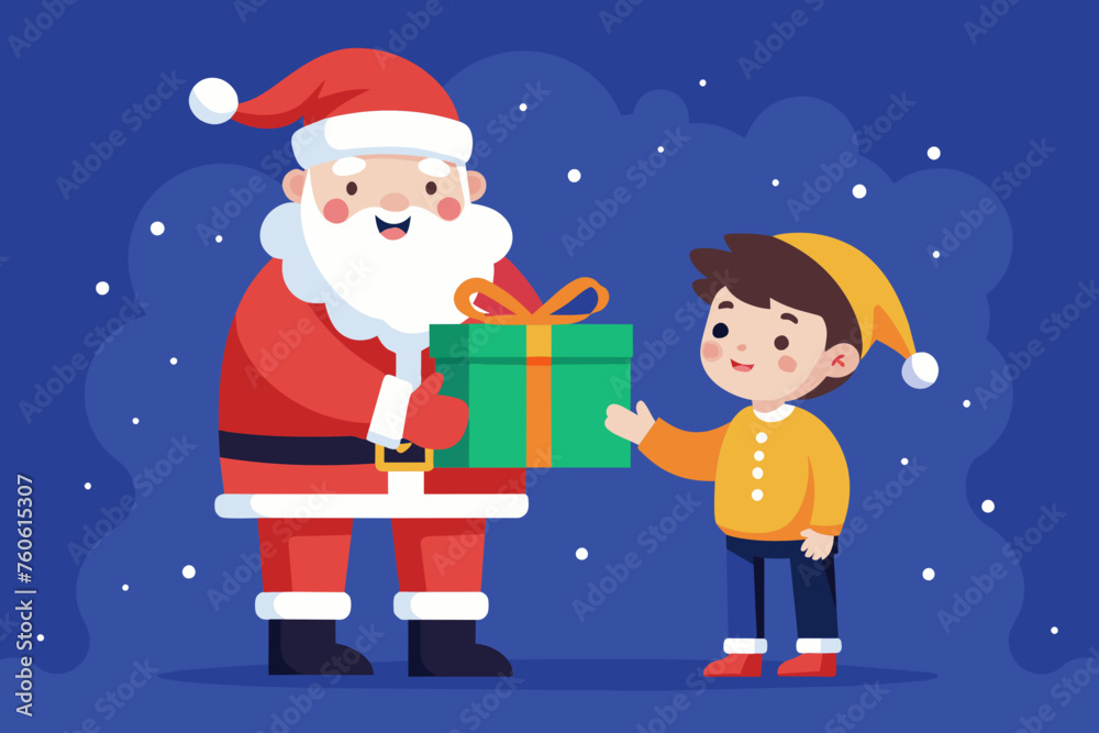 christmast vector illustration christmast vector illustration